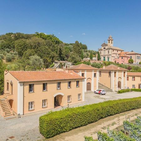 Apartment Rosetta By Interhome Sestri Levante Eksteriør bilde