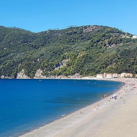 Apartment Rosetta By Interhome Sestri Levante Eksteriør bilde
