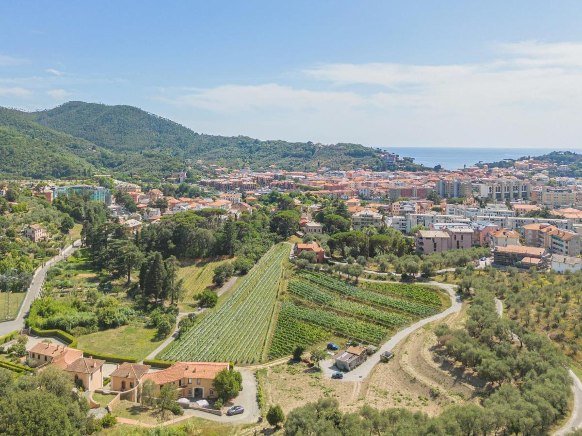 Apartment Rosetta By Interhome Sestri Levante Eksteriør bilde