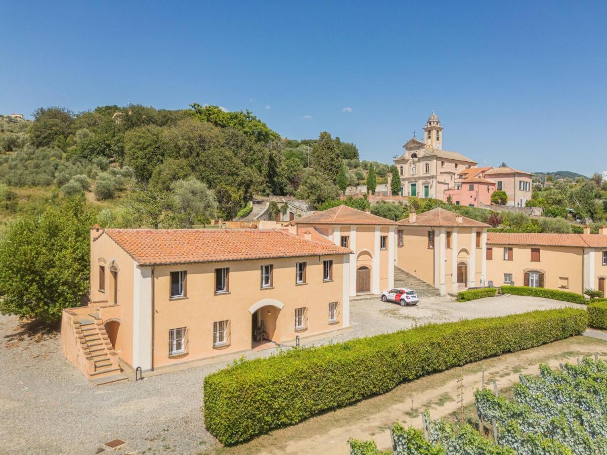 Apartment Rosetta By Interhome Sestri Levante Eksteriør bilde