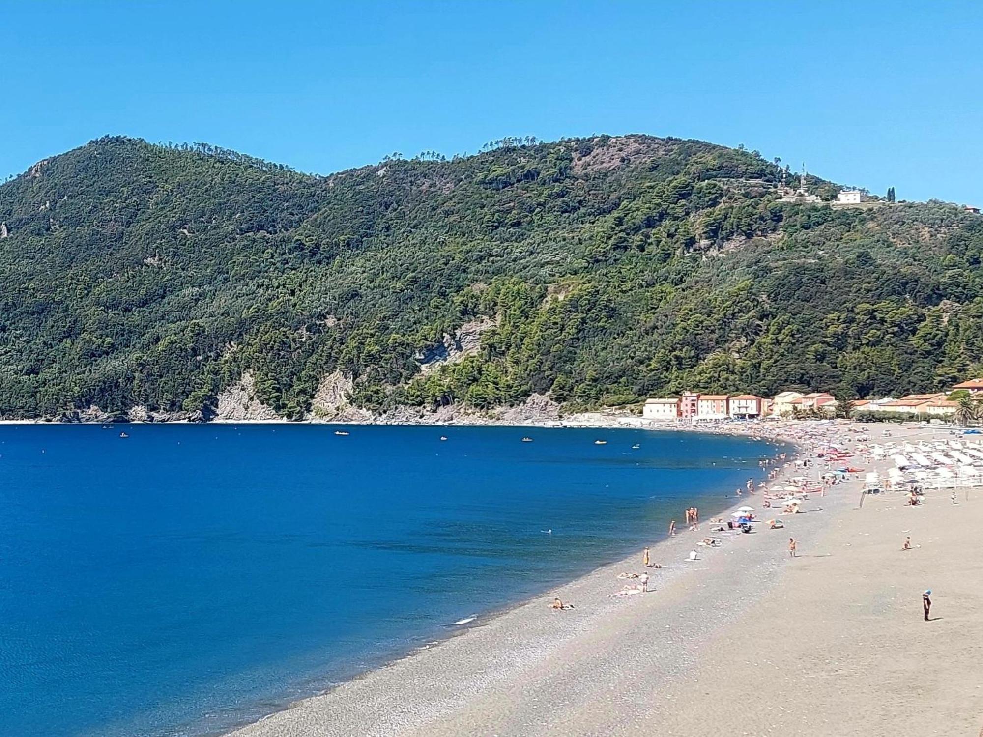Apartment Rosetta By Interhome Sestri Levante Eksteriør bilde