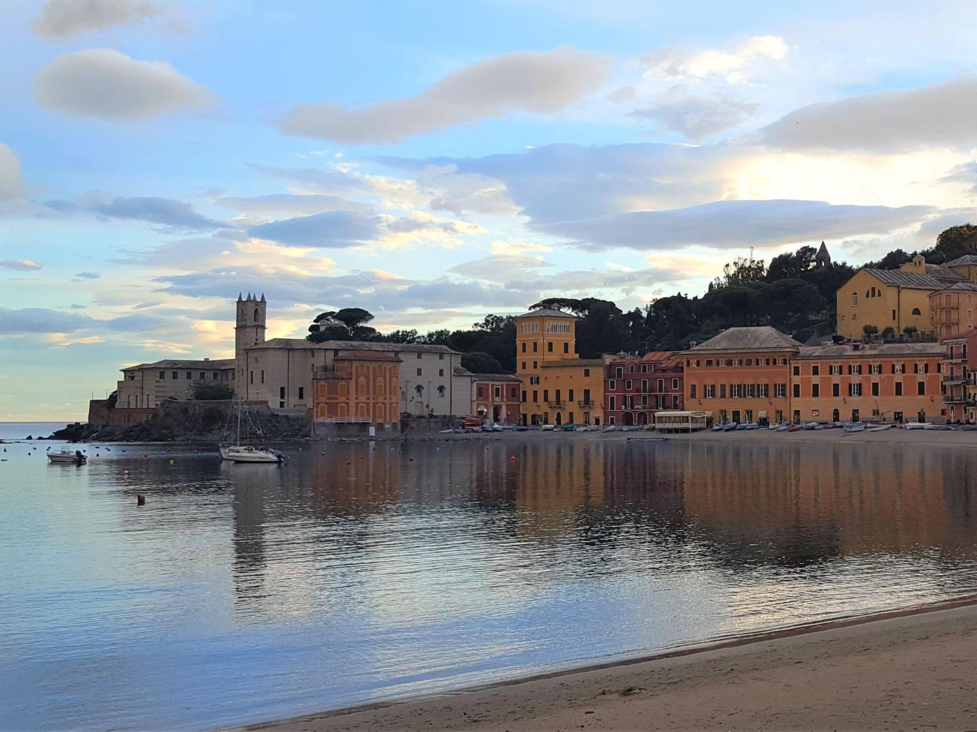 Apartment Rosetta By Interhome Sestri Levante Eksteriør bilde