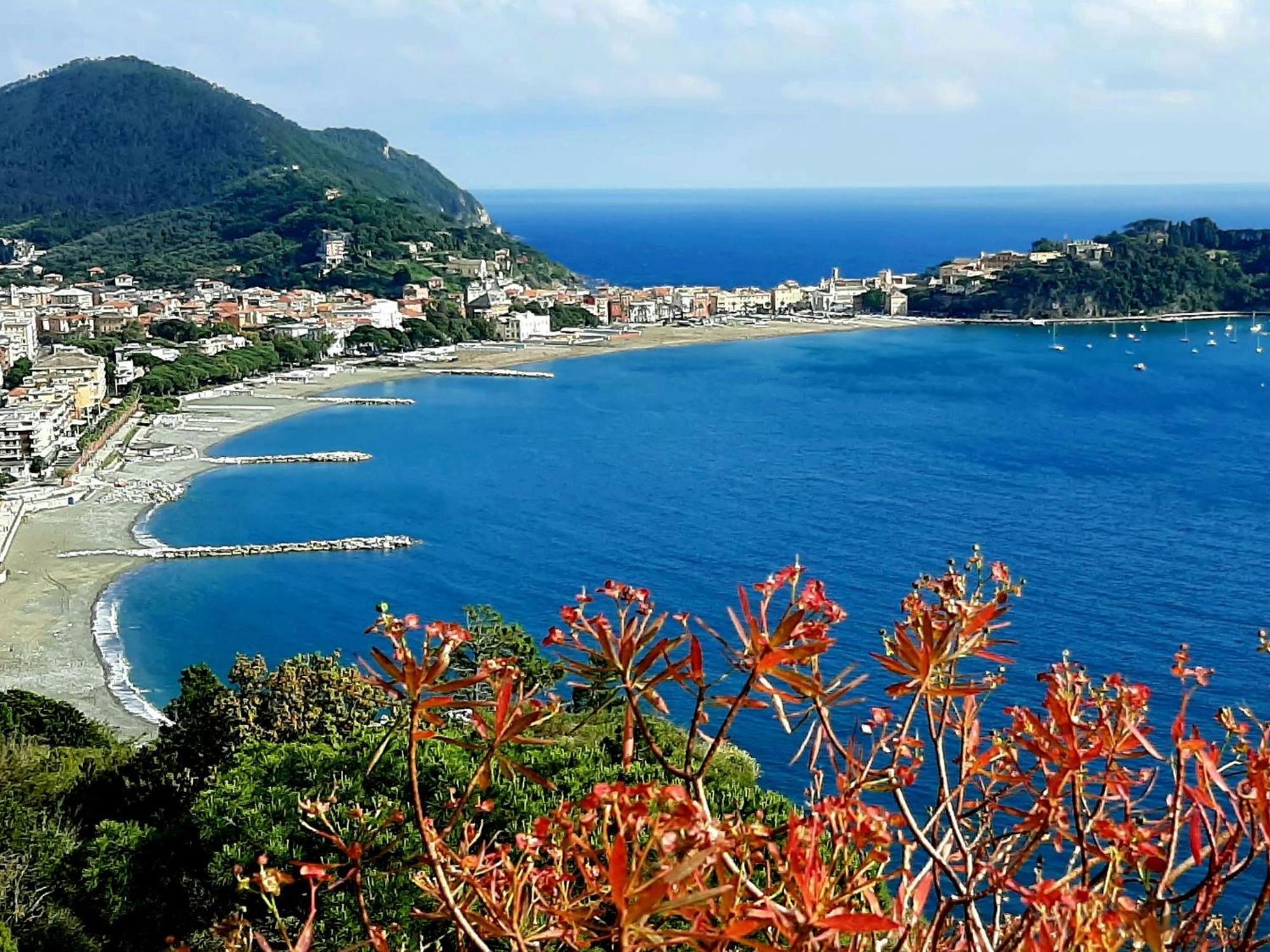 Apartment Rosetta By Interhome Sestri Levante Eksteriør bilde