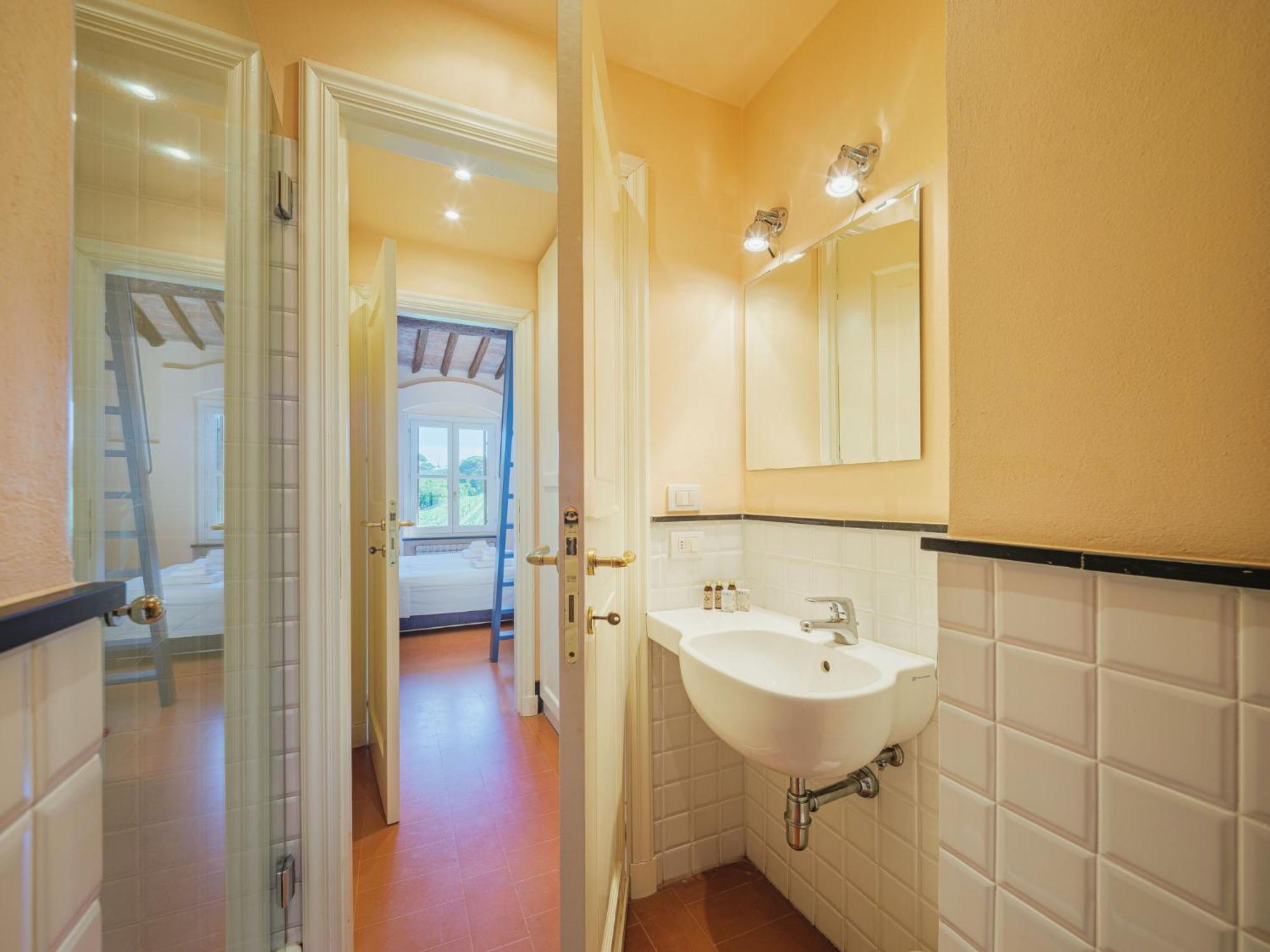 Apartment Rosetta By Interhome Sestri Levante Eksteriør bilde