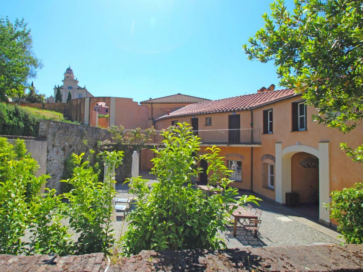 Apartment Rosetta By Interhome Sestri Levante Eksteriør bilde