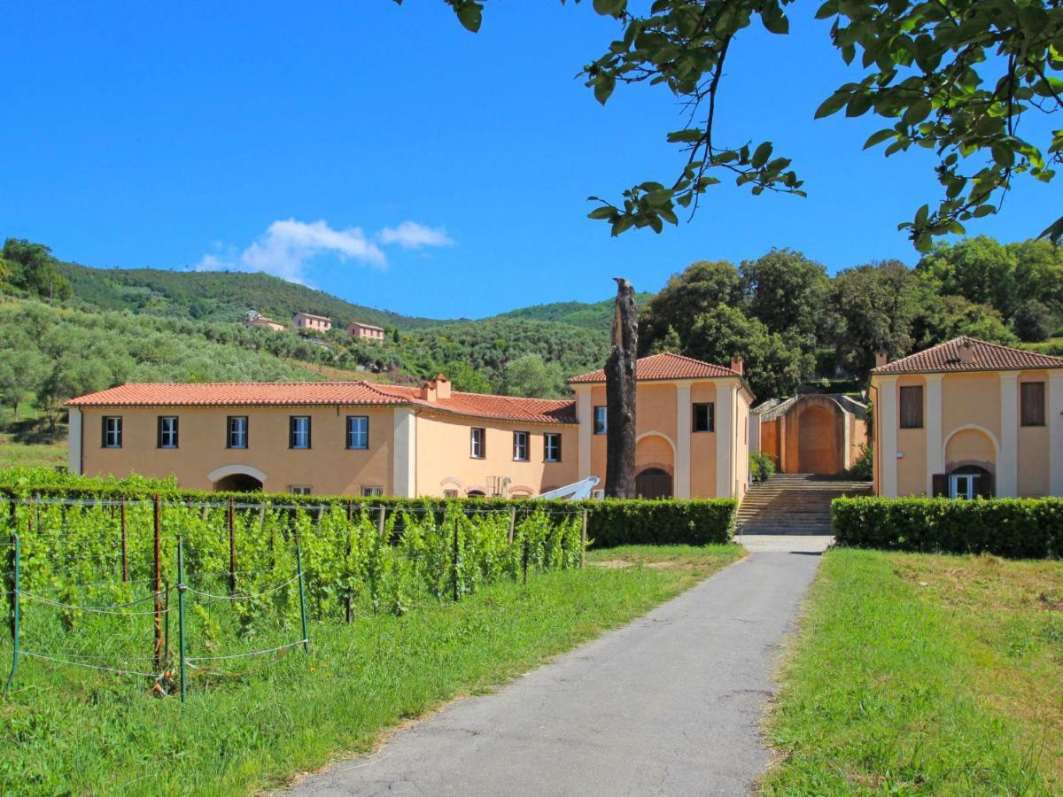 Apartment Rosetta By Interhome Sestri Levante Eksteriør bilde